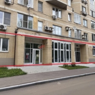 Аренда торгового помещения 