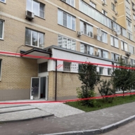 Аренда торгового помещения 