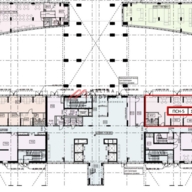 Продажа помещения с арендатором Магнит у дома 