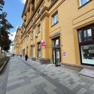 Продажа помещения с арендатором ПВЗ на Садовом кольце