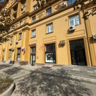 Продажа помещения с арендатором ПВЗ на Садовом кольце