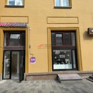 Продажа помещения с арендатором ПВЗ на Садовом кольце