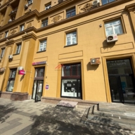 Продажа помещения с арендатором ПВЗ на Садовом кольце