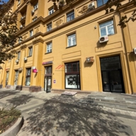 Продажа помещения с арендатором ПВЗ на Садовом кольце