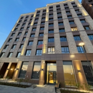 Продажа торгового помещения в ЖК «Заречье Парк»