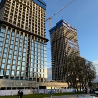 Продажа торгового помещения в ЖК "Мираполис"