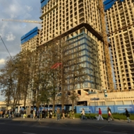 Продажа торгового помещения в ЖК "Мираполис"