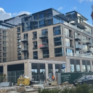 Аренда торгового помещения в ЖК Примавера 