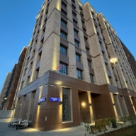 Аренда торгового помещения в ЖК «Заречье Парк»