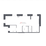 Аренда торгового помещения в ЖК «Заречье Парк»