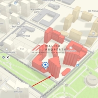 Аренда торгового помещения в ЖК Примавера 