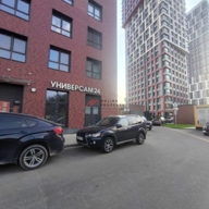 Аренда торгового помещения в ЖК "Кутузов Град 2"