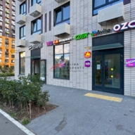 Аренда углового помещения в ЖК Волжский Парк