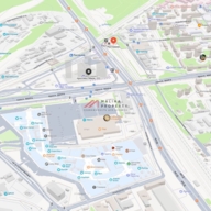 Продажа торгового помещения в ЖК "Мираполис"