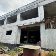 Продажа недостроенного здания в Красногорске