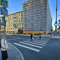 Продажа торгового помещения у метро Проспект Мира 