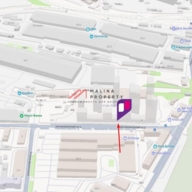 Продажа помещения в ЖК  "N'ICE LOFT" с сетевым строительным магазином «СитиСтрой»