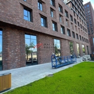 Продажа помещения в ЖК  "N'ICE LOFT" с сетевым строительным магазином «СитиСтрой»