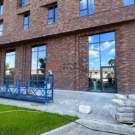 Продажа помещения в ЖК  "N'ICE LOFT" с сетевым строительным магазином «СитиСтрой»