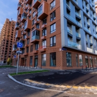 Продажа торгового помещения ЖК "Квартал Авиаторов"