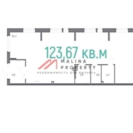 Продажа торгового помещения ЖК "Квартал Авиаторов"