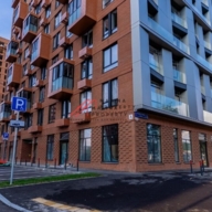 Аренда торгового помещения ЖК "Квартал Авиаторов"