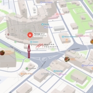 Аренда торгового помещения в г. Видное