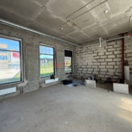 Помещение у метро  в  ЖК 1-й Дубровский с арендатором Ozon и Wildberries