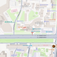 Аренда помещения под ресторан на Новом Арбате