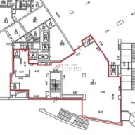 Аренда помещения под ресторан на Новом Арбате