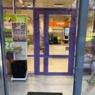 Продажа торгового помещения с супермаркетом "Дикси"