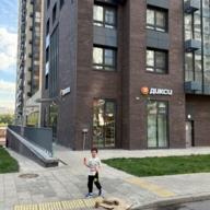 Продажа торгового помещения с супермаркетом "Дикси"