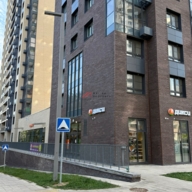 Продажа торгового помещения с супермаркетом "Дикси"