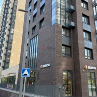 Продажа торгового помещения с супермаркетом "Дикси"