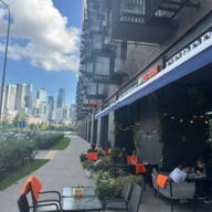 Продажа помещения в ЖК «Мой адрес На Береговом»