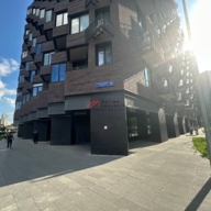 Продажа помещения с арендатором French Bakery