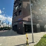 Продажа помещения с арендатором French Bakery