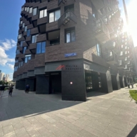 Продажа помещения с арендатором French Bakery