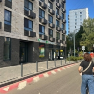 Продаж торгового помещения с аптекой Горздрав