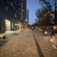 Продажа торгового помещения в ЖК "2-й Нагатинский"  