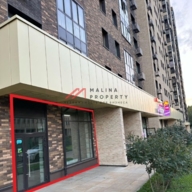 Аренда торгового помещения в ЖК «FoRest»