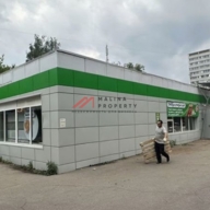Продажа помещения с супермаркетом Пятёрочка