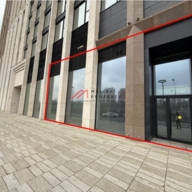 Аренда нежилого помещения в ЖК "Will Towers" 