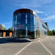 Продажа торгового здания в поселке Горки