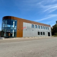 Продажа торгового здания в поселке Горки