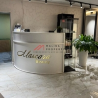 Продажа помещения с арендатором салон красоты