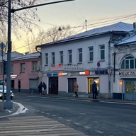 Продажа помещения с арендатором салон красоты