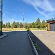 Продажа торгового здания в поселке Горки