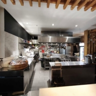 Аренда помещения под ресторан на Новом Арбате