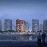 Продажа помещения под ресторан в жилом комплексе Foriver